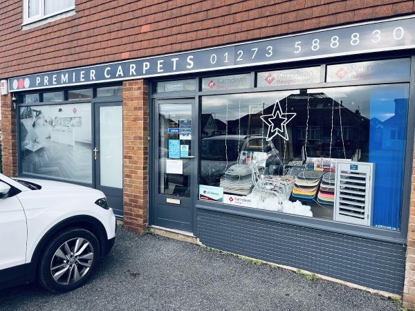 Premier Carpets