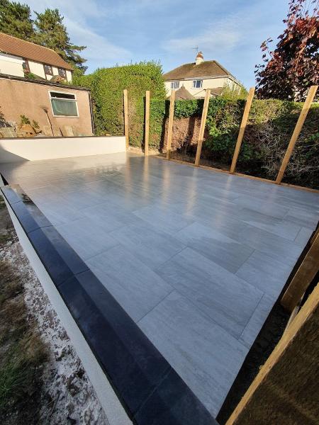 Ruane Paving