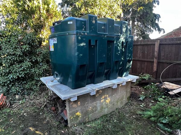 Fuel Tank Solutions Ltd (Oil Tank Specialists)