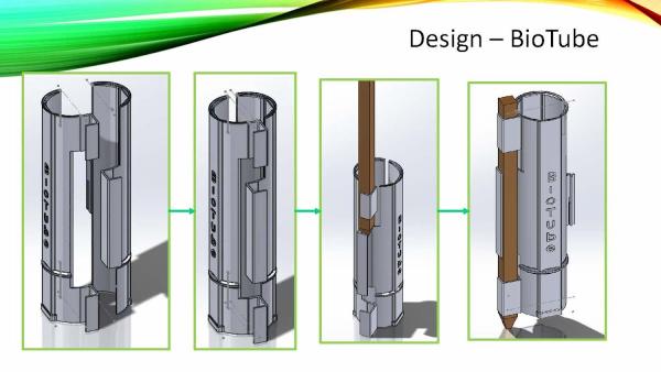 Biocycle Innovations Ltd