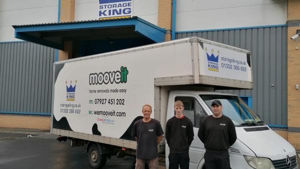 Mooveit Removals