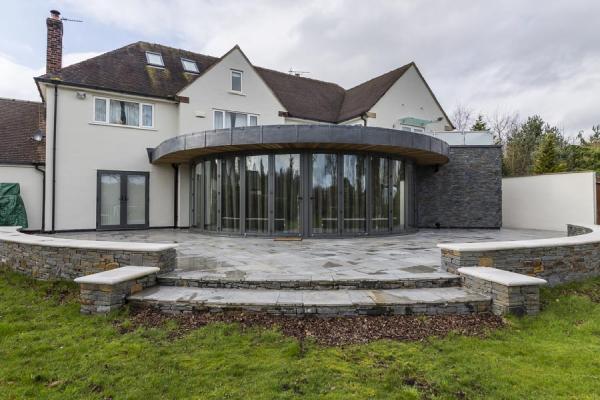 A J Field Developments Ltd