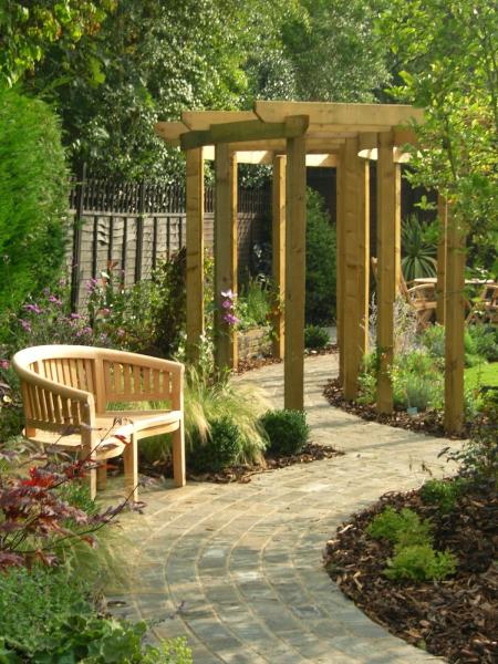 Makin Garden Designs Ltd