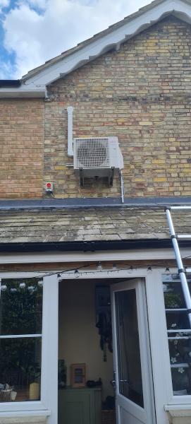 Arctic Air Conditioning