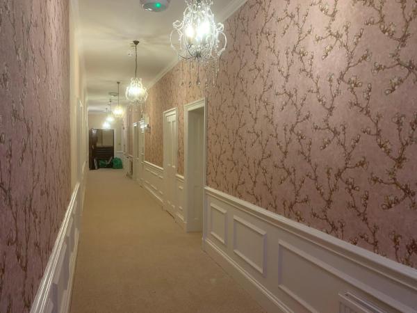 Inol Ltd Painters Decorators in Lincoln