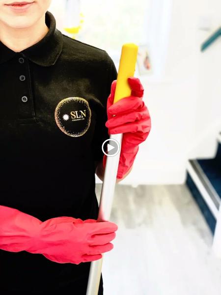 SLN Cleaning Ltd Horsham