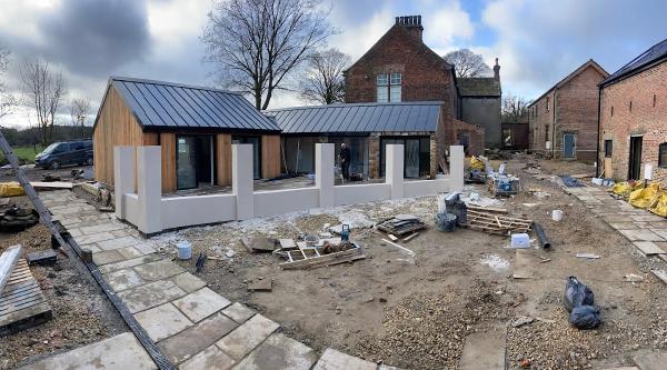 007 Rendering & Plastering