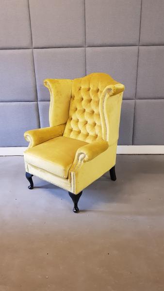 Leather Center Furniture Ltd. Bespoke Upholstery Oldham
