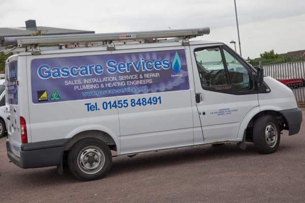 Gascare Services