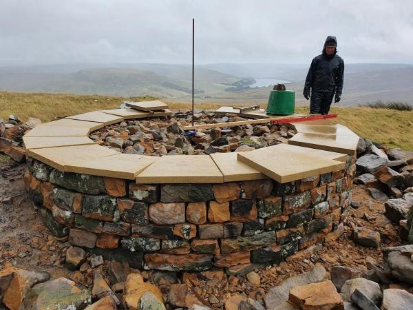 Northumbrian Stonework