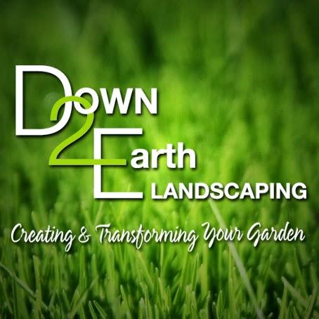 Down 2 Earth Landscaping