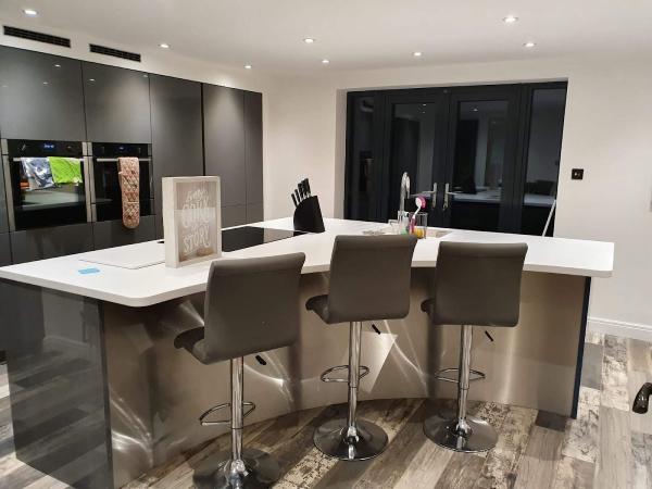 Keller Design Centre