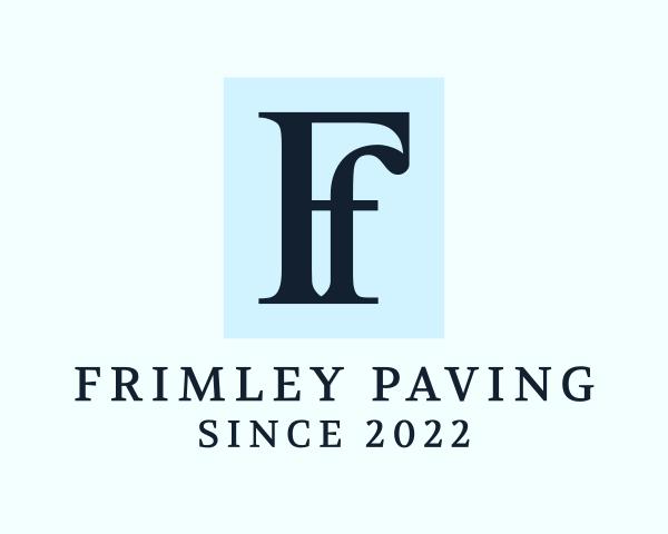 Frimley Paving