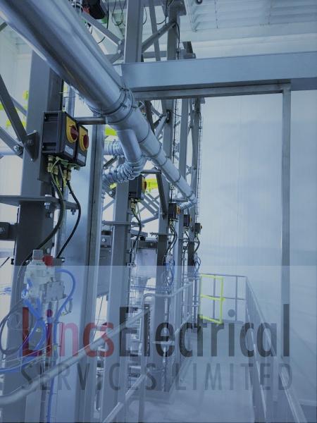 Lincs Electrical Services Ltd