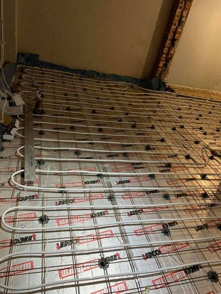 TK Property Maintenance LTD