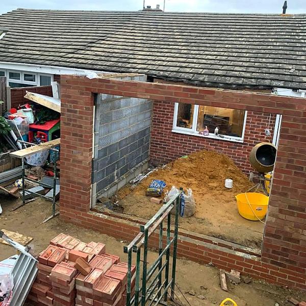 TK Property Maintenance LTD