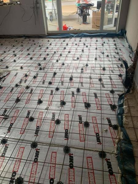 TK Property Maintenance LTD