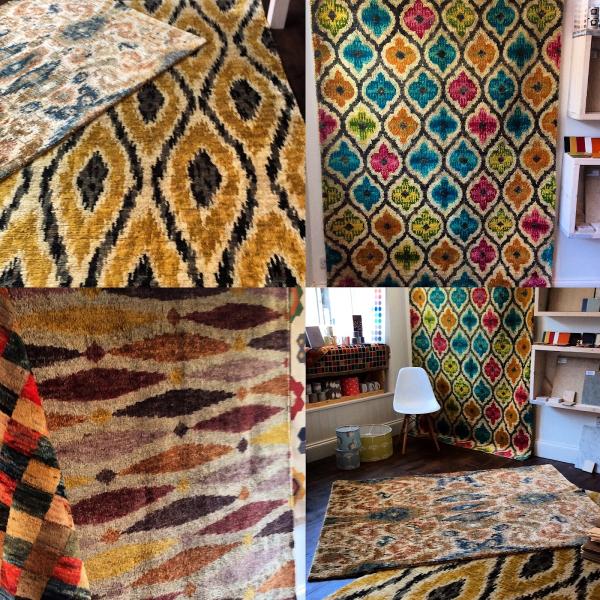 Duchy Living Rugs and Home