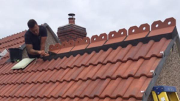 West End Roofing Aberdeen