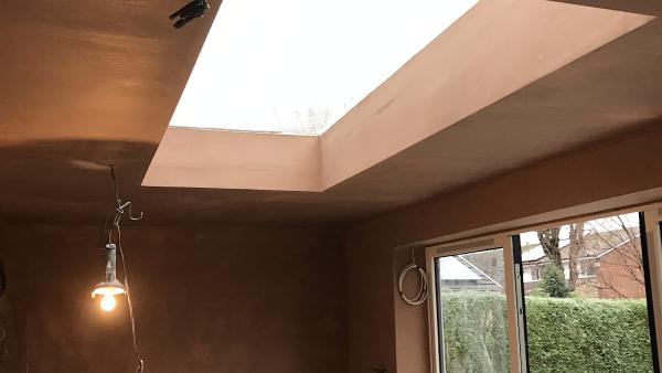 G.r.smith Plastering and Rendering
