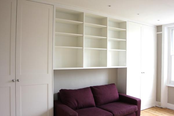 English Woodwork