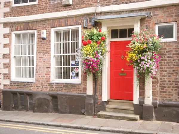 Chester Place Lettings