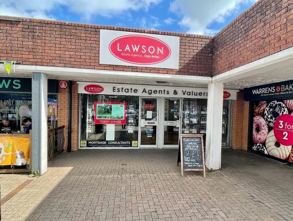 Lawson Property Estate Agents Plymouth