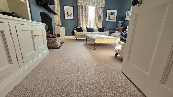 JL Carpet Cleaning