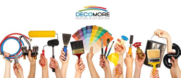 Decomore Painting & Decorating