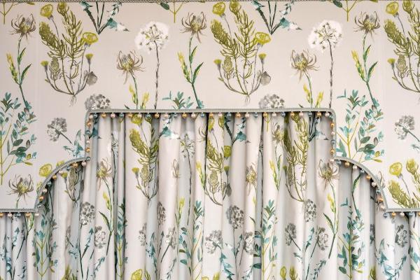 Coach House Interiors