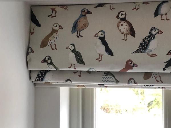 Coach House Interiors