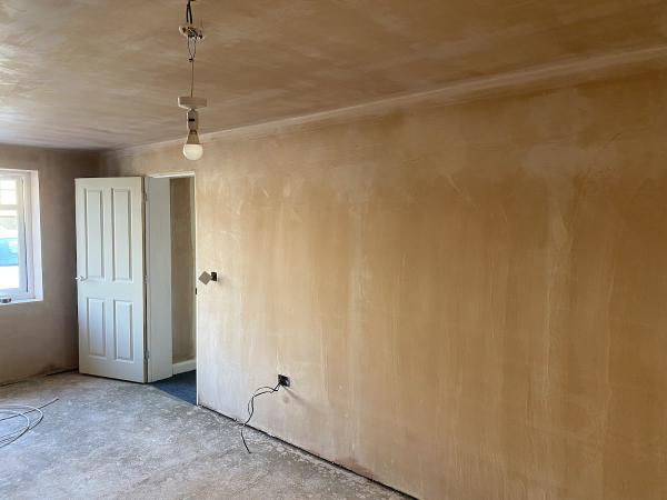 Hunter Plastering Ltd