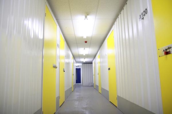 UK Storage Bridgwater