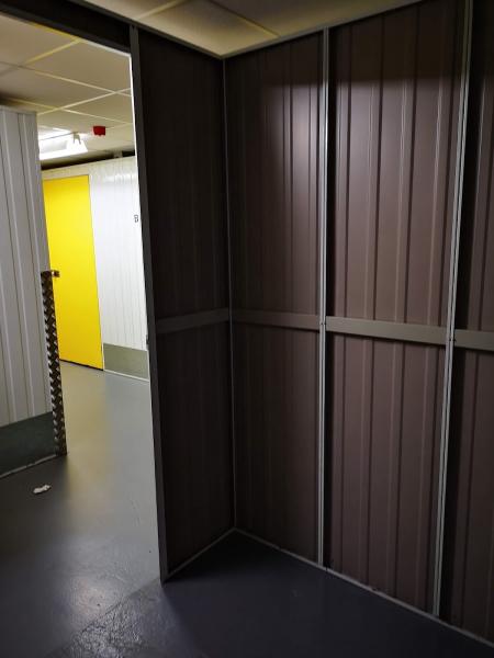 UK Storage Bridgwater