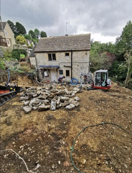 Thomson Building and Joinery Services