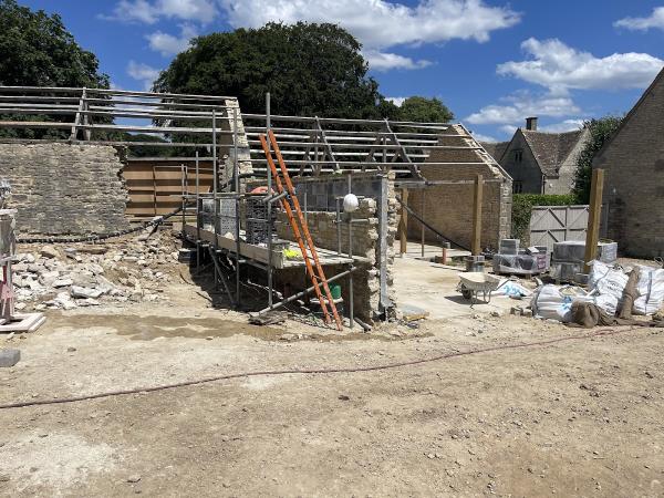 Thomson Building and Joinery Services