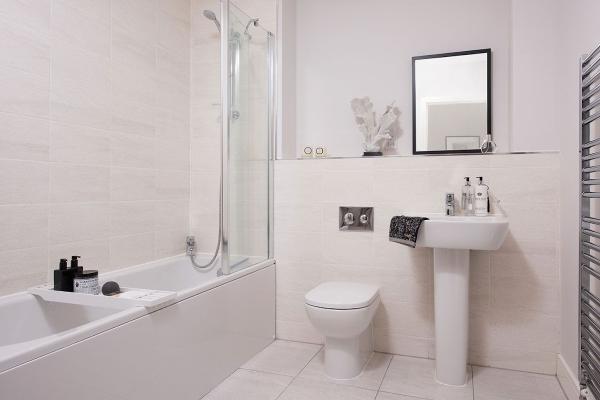 Thompson Architecture