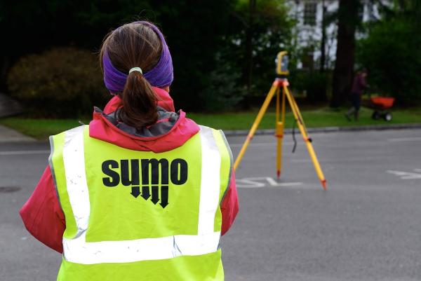 Sumo Services Ltd (Formerly XYZ Land Surveys)