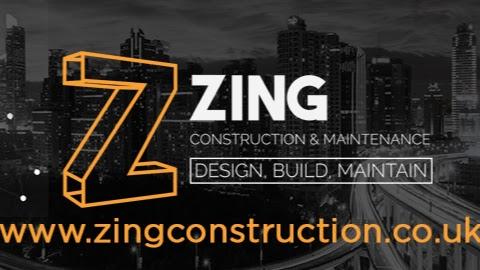Zing Construction Ltd