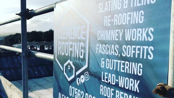 Clemence Roofing Ltd