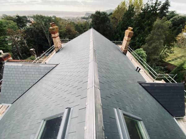 Clemence Roofing Ltd