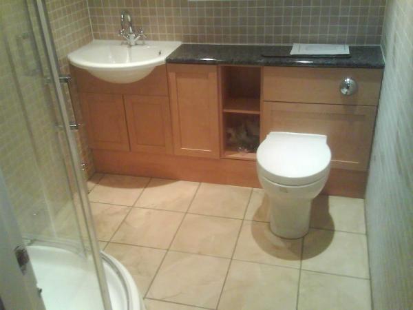 G.w.plumbing(Northwest)Ltd.