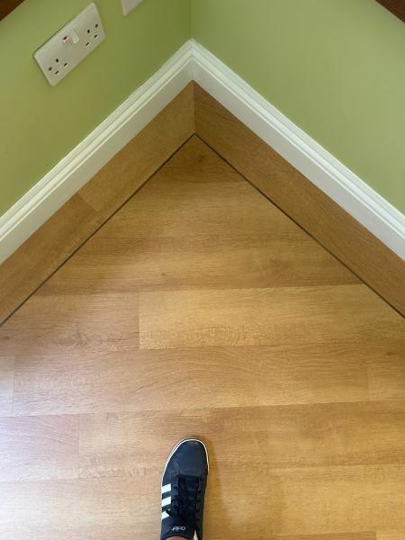 Newquay Wood Flooring