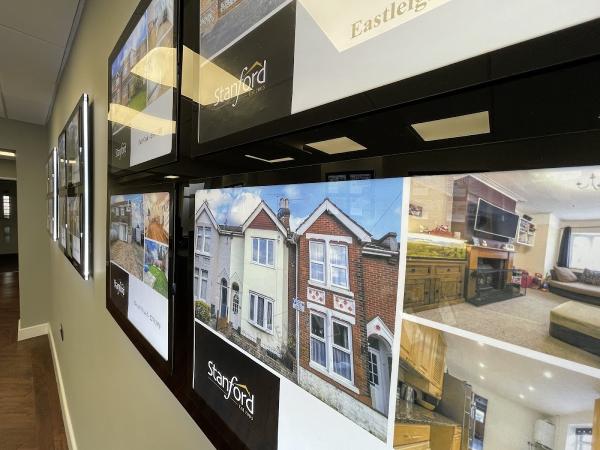 Stanford Estate Agents Eastleigh