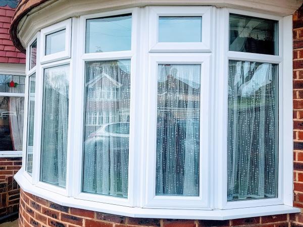 Bognor Window Cleaning Services