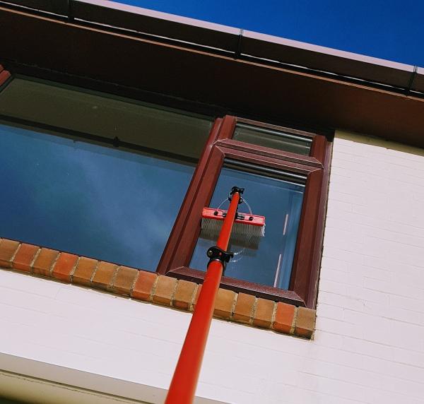 Bognor Window Cleaning Services