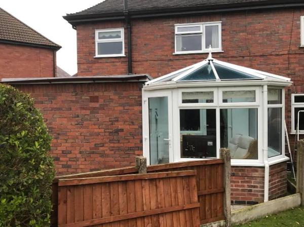 Primefix Roofcare Ltd