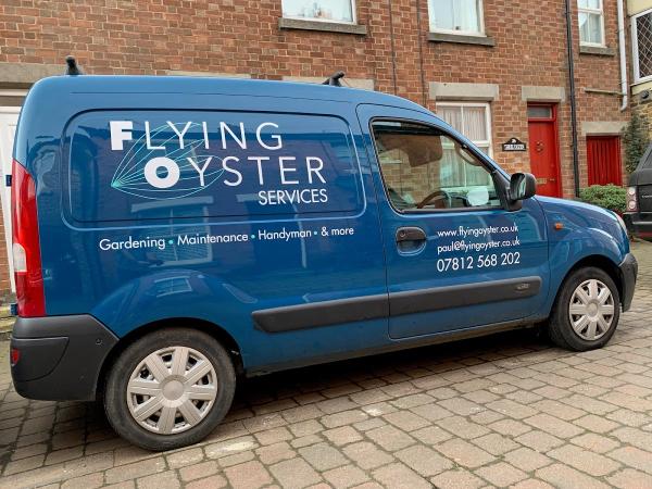 Flying Oyster Services