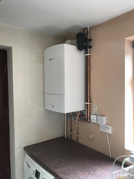 Affordable Heating Solutions Ltd