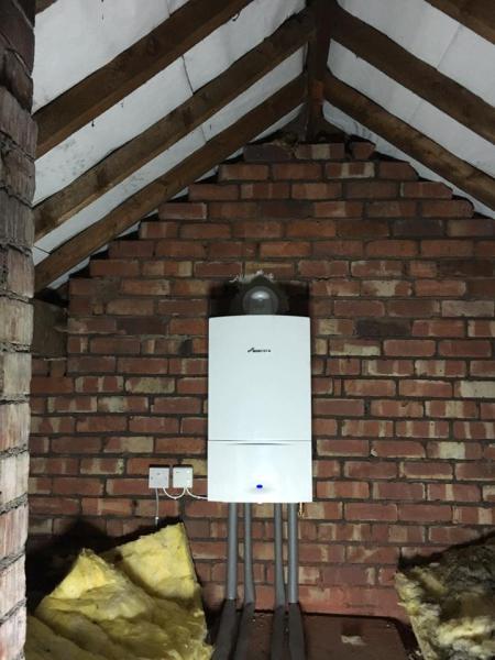 Affordable Heating Solutions Ltd